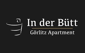 Goerlitz Apartment In Der Buett